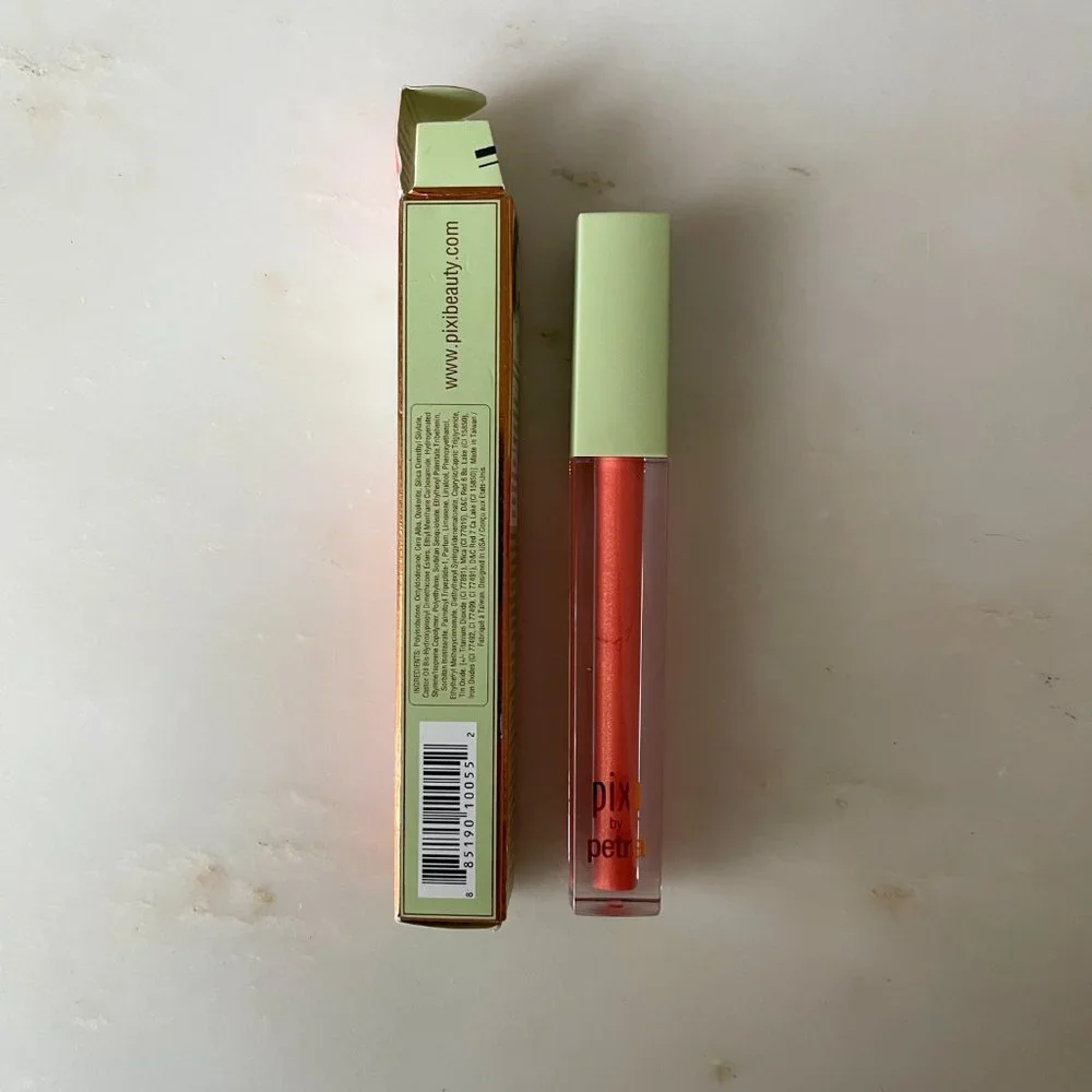 Pixi Lip Lift Max Sweet Nectar